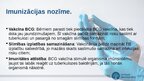 Presentations 'Infekcijas slimība- tuberkuloze', 6.
