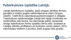 Presentations 'Infekcijas slimība- tuberkuloze', 16.