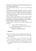 Term Papers 'Sabiedrības iesaiste zinātnē fenoloģijas piemērā Latvijā', 45.