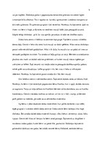 Practice Reports 'Pirmsskolas izglītības prakse', 9.