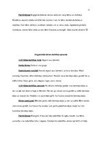 Practice Reports 'Pirmsskolas izglītības prakse', 13.