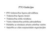 Presentations 'PTO loma starptautiskajā tirdzniecībā', 3.