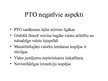 Presentations 'PTO loma starptautiskajā tirdzniecībā', 9.