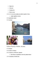 Research Papers 'Ceļojuma maršruts 12 dienām pa Itāliju', 15.