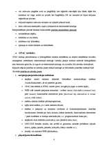Summaries, Notes 'Bibliotēku informācijas sistēmu funkcionālās prasības: pamatmoduļu apskats', 4.