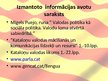 Presentations 'Lingvistiskās situācijas izpēte Katalonijā', 10.