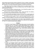 Research Papers 'Ģipša apmetumu īpašību salīdzinājums', 4.
