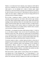 Essays 'The Impact of Impoliteness: Understanding Behaviors That Annoy', 1.