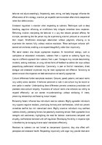 Essays 'The Impact of Impoliteness: Understanding Behaviors That Annoy', 2.