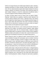 Essays 'The Impact of Impoliteness: Understanding Behaviors That Annoy', 3.