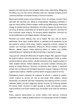 Essays 'The Impact of Impoliteness: Understanding Behaviors That Annoy', 5.