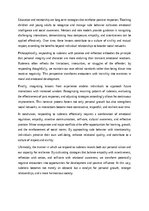 Essays 'The Impact of Impoliteness: Understanding Behaviors That Annoy', 8.