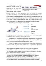 Term Papers 'Zīmola stratēģijas attīstības loma aviācijas nozarē Eiropā', 30.