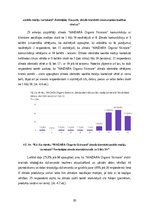 Research Papers 'Kursa darbs: Kosmētikas zīmolu “L’OCCITANE” un “MADARA Organic Skincare” identit', 30.