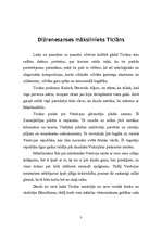 Research Papers 'Renesanses dižmākslinieks Ticians Večellio', 3.