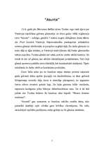 Research Papers 'Renesanses dižmākslinieks Ticians Večellio', 5.