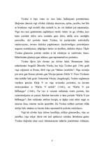 Research Papers 'Renesanses dižmākslinieks Ticians Večellio', 8.