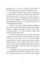 Research Papers 'Renesanses dižmākslinieks Ticians Večellio', 9.