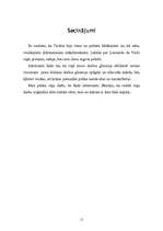 Research Papers 'Renesanses dižmākslinieks Ticians Večellio', 11.