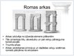 Research Papers 'Senās Romas pilsētas arhitektūra', 43.