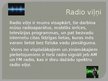 Presentations 'Radio raidīšana 19.gadsimtā', 3.