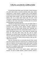 Research Papers 'Kārlis Ulmanis un viņa autoritārais režīms', 5.