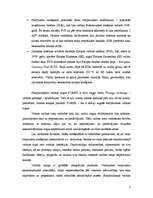 Research Papers 'Starptautiskais valūtas tirgus FOREX Latvijā', 7.