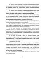 Research Papers 'Konkurētspējīgas bankas izveides priekšnosacījumi Latvijā ', 37.