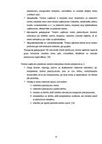 Term Papers 'Tūrisma aģentūras "El'Santa" saimnieciskās darbības analīze un attīstības perspe', 16.