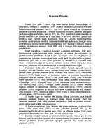 Research Papers 'Gunārs Priede', 3.