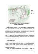Research Papers 'Ziemeļu vairodzenes Androsace septentrionalis ģeogrāfija Latvijā', 3.
