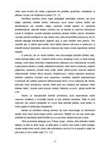 Term Papers 'Skolotāja un skolēna sadarbība Annas Brigaderes pasaku lugas "Sprīdītis" apguves', 27.