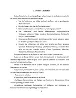 Research Papers 'Förderung des Leseverstehens in der Grundschule in der Klasse 6', 6.