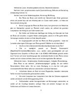 Research Papers 'Förderung des Leseverstehens in der Grundschule in der Klasse 6', 9.