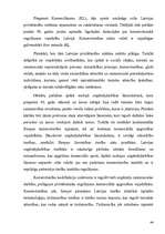 Research Papers 'Latvijas tiesību sistēmas raksturojums', 44.