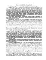 Research Papers 'Kari un konflikti 13.-16.gs.', 1.
