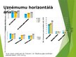 Presentations 'Gaļas pārstrādes uzņēmumu finanšu stāvokļa novērtējums 2019.-2021. gadam', 3.