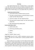 Research Papers 'Žurnālistikas funkcijas un principi laikraksta "Talsu Vēstis" 2009.gada titullap', 4.