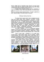 Research Papers 'Kurzemes un Zemgales baroka baznīcas', 5.