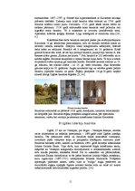Research Papers 'Kurzemes un Zemgales baroka baznīcas', 11.