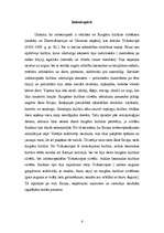 Research Papers 'Indoeiropieši – baltu senči. Ieskats baltu etnoģenēzē', 6.