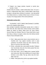 Research Papers 'Indoeiropieši – baltu senči. Ieskats baltu etnoģenēzē', 12.