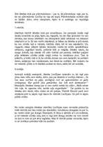 Summaries, Notes 'Lūcijs Annejs Seneka "Vēstules Lucīlijam par ētiku"', 3.