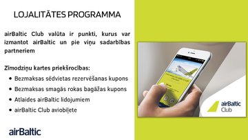 Presentations 'Uz klientu orientētas organizācijas ‘’airBaltic’’ raksturojums', 15.