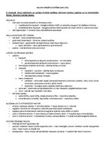 Samples 'ANATOMIJA; ĶERMEŅA UZBŪVES PAMATPRINCIPI 
Atbildes anatomijas eksāmenam', 3.