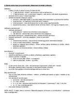 Samples 'ANATOMIJA; ĶERMEŅA UZBŪVES PAMATPRINCIPI 
Atbildes anatomijas eksāmenam', 5.