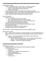 Samples 'ANATOMIJA; ĶERMEŅA UZBŪVES PAMATPRINCIPI 
Atbildes anatomijas eksāmenam', 10.