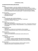 Samples 'ANATOMIJA; ĶERMEŅA UZBŪVES PAMATPRINCIPI 
Atbildes anatomijas eksāmenam', 21.