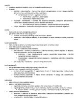 Samples 'ANATOMIJA; ĶERMEŅA UZBŪVES PAMATPRINCIPI 
Atbildes anatomijas eksāmenam', 42.