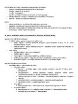 Samples 'ANATOMIJA; ĶERMEŅA UZBŪVES PAMATPRINCIPI 
Atbildes anatomijas eksāmenam', 44.